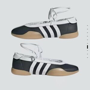 ADIDAS TAEKWONDO MEI BALLET SHOES